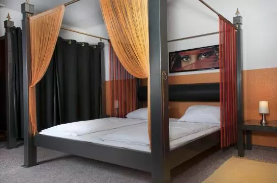 Fotos del hotel Metropol Nürnberg:  11