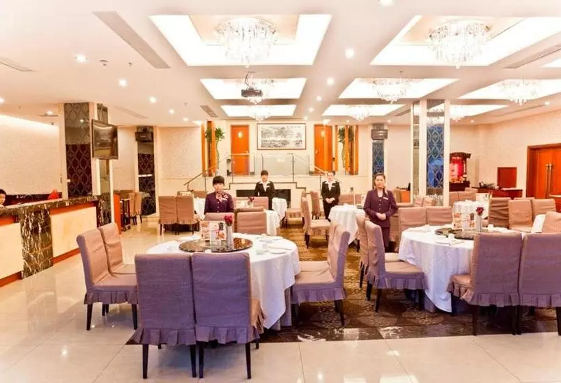 Fotos del hotel Bravo Business:  3