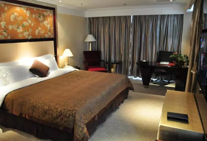 Fotos del hotel New Cozy Harbour:  2