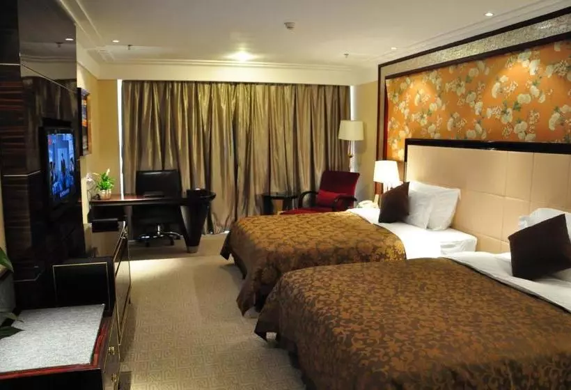 Fotos del hotel New Cozy Harbour:  10