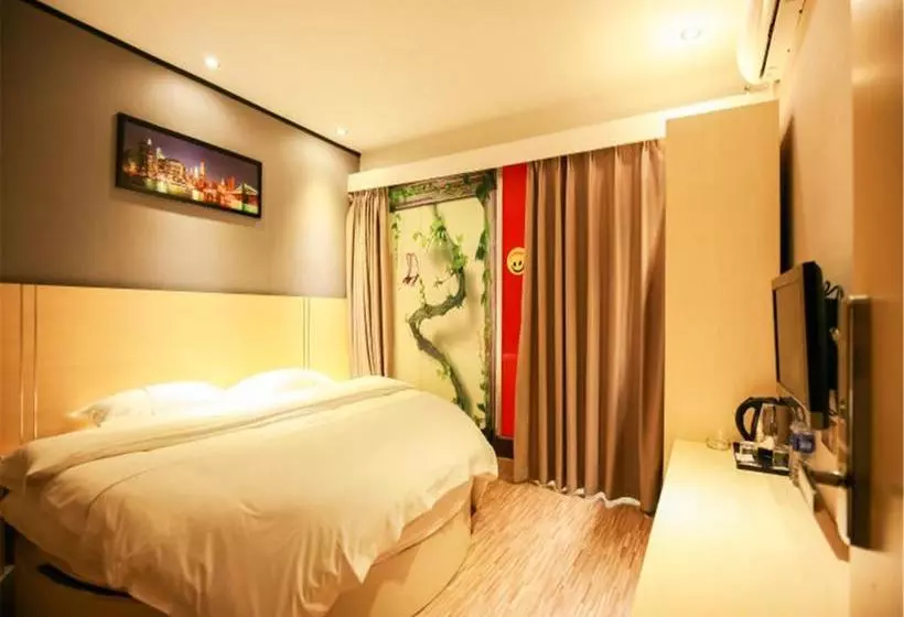 Fotos del hotel 24 Tomorrow:  11