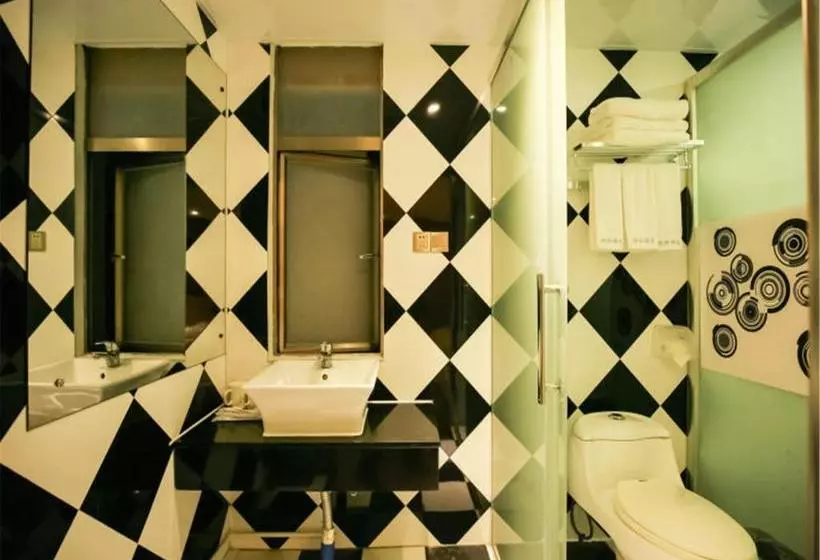 Fotos del hotel 24 Tomorrow:  5