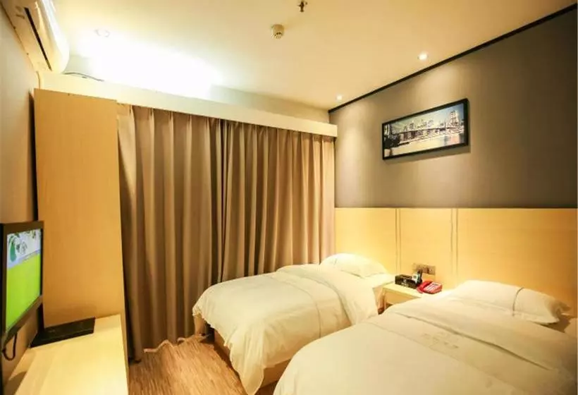 Fotos del hotel 24 Tomorrow:  15