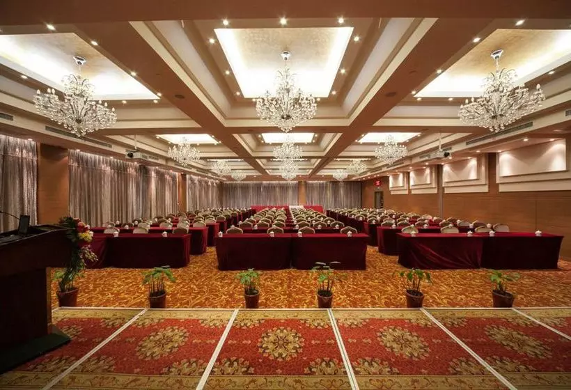 Fotos del hotel High-tech Mansion Bupt Beijing:  17