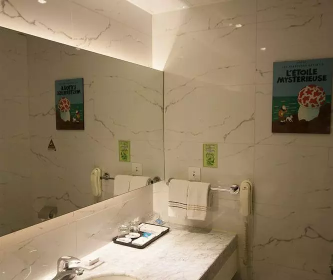 Fotos del hotel High-tech Mansion Bupt Beijing:  5