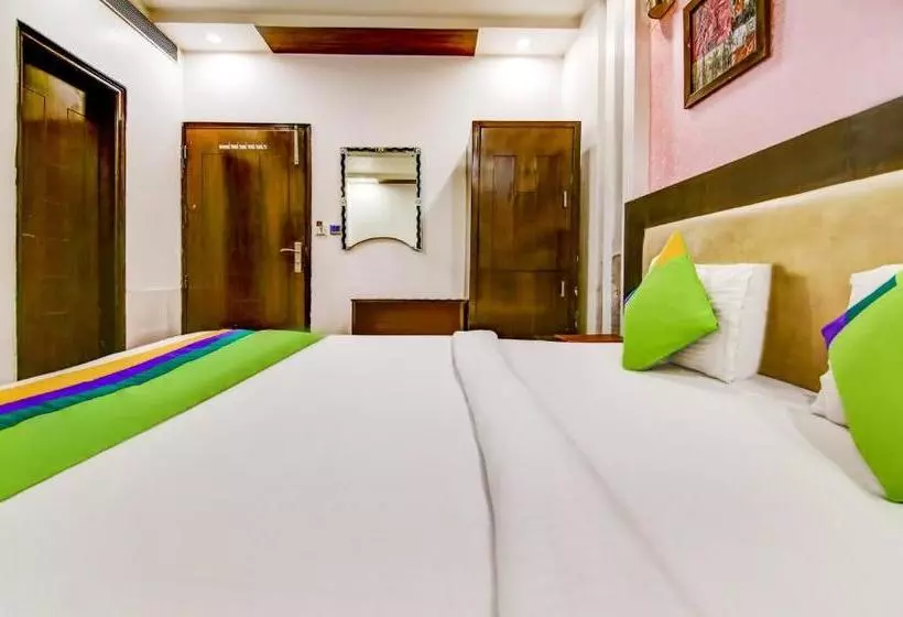 Fotos del hotel Treebo Trend Sehej Inn:  13