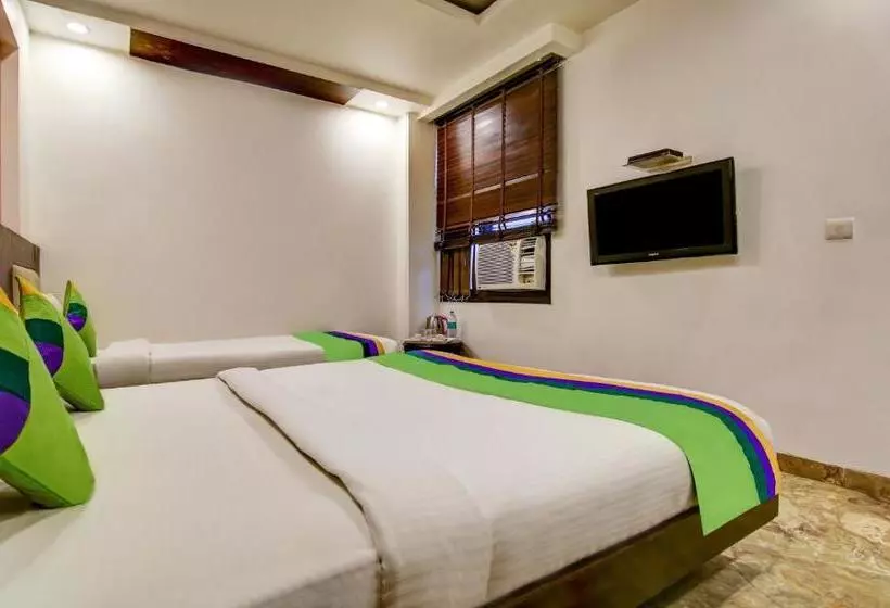 Fotos del hotel Treebo Trend Sehej Inn:  15