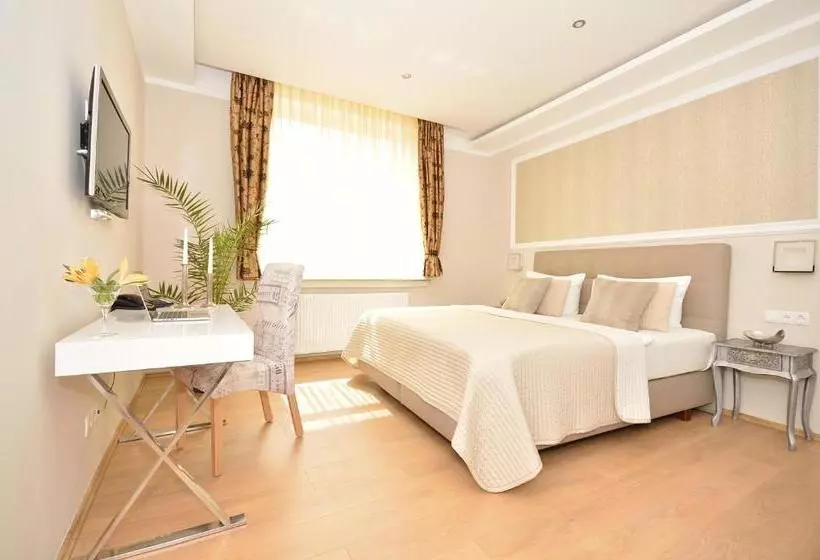 Fotos del hotel Stadt Bremen:  5