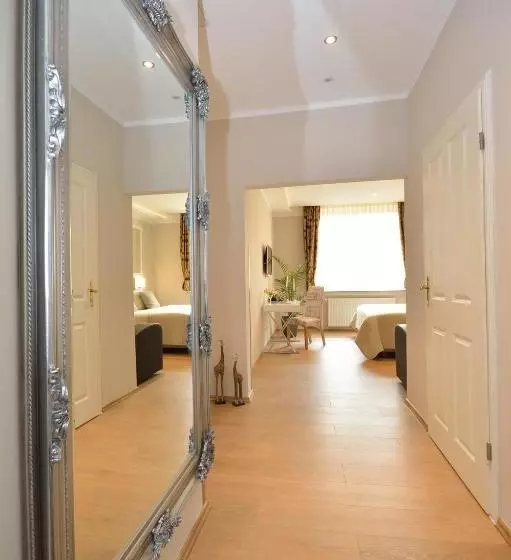 Fotos del hotel Stadt Bremen:  14