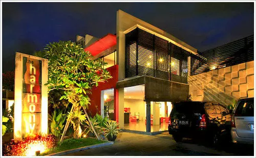 Fotos del hotel The Harmony Hotel Seminyak:  4