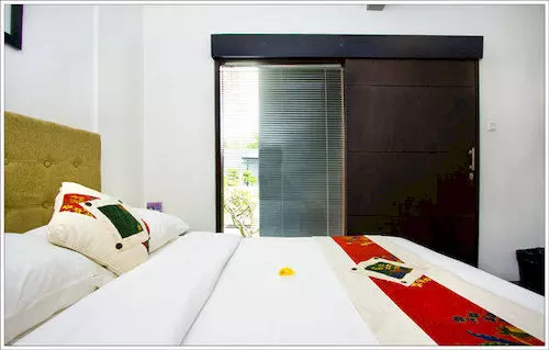 Fotos del hotel The Harmony Hotel Seminyak:  11