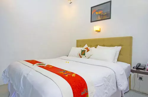 Fotos del hotel The Harmony Hotel Seminyak:  5