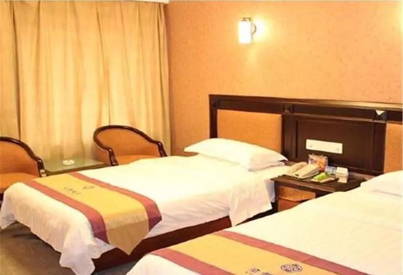 Fotos del hotel Yu Du:  8