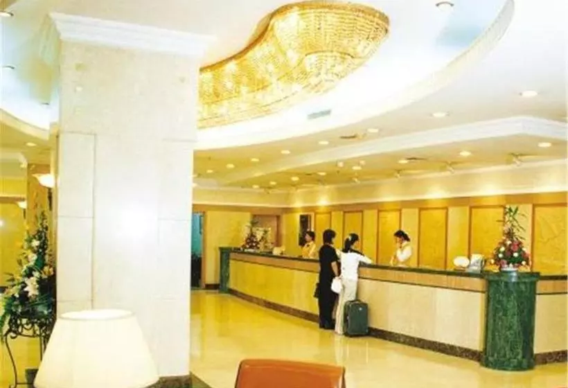 Fotos del hotel Yu Du:  2