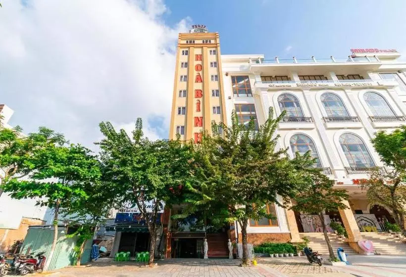 Fotos del hotel Hoa Binh:  6