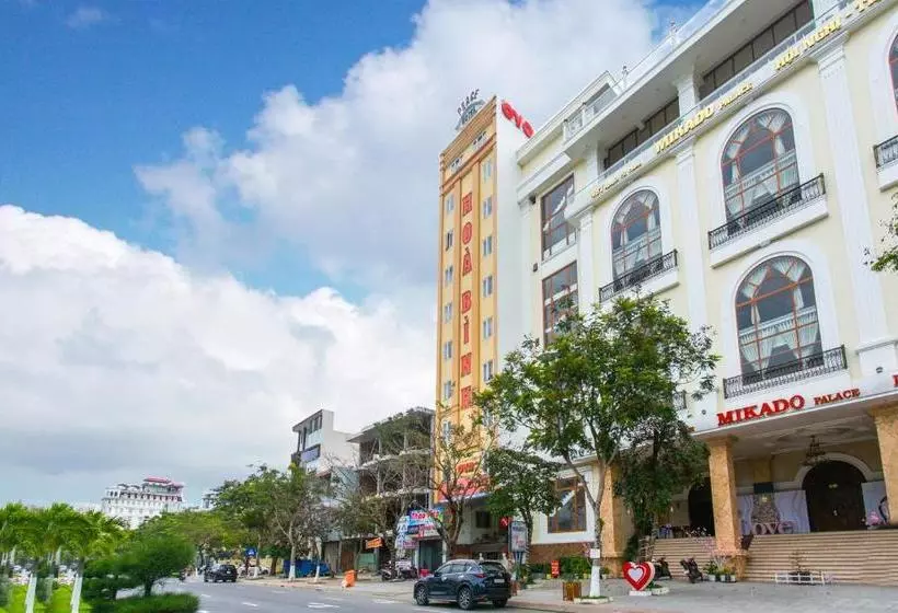 Fotos del hotel Hoa Binh:  9