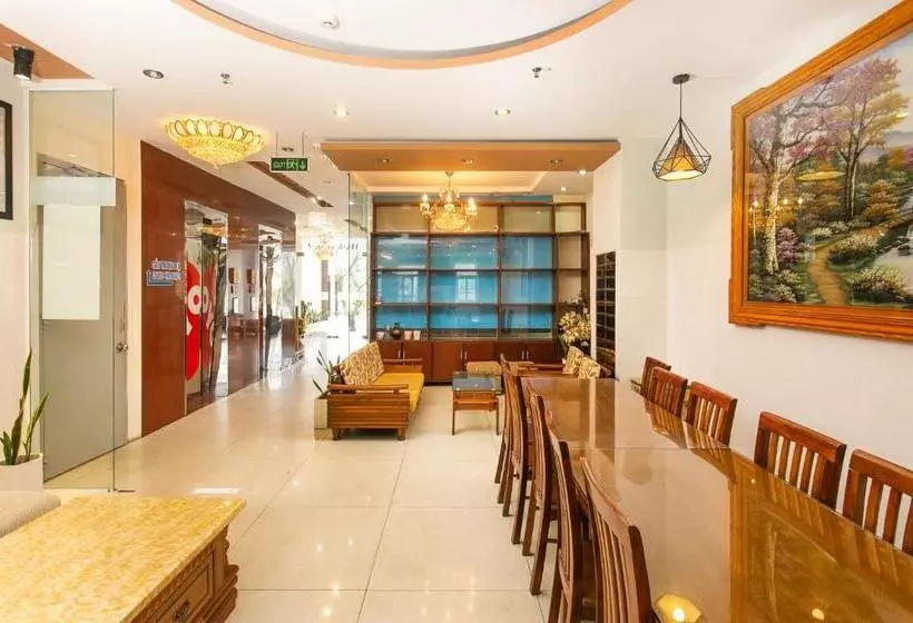 Fotos del hotel Hoa Binh:  13