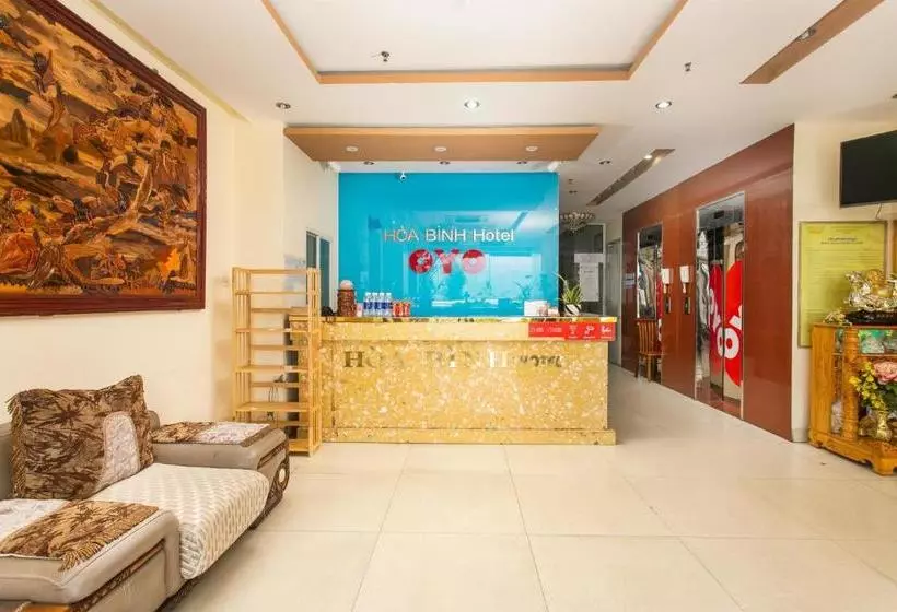 Fotos del hotel Hoa Binh:  11