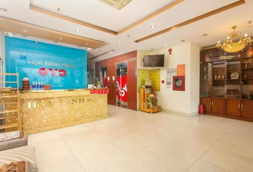 Fotos del hotel Hoa Binh:  4