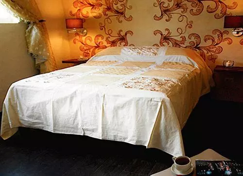 Fotos del hotel Casa Cincuenta:  9