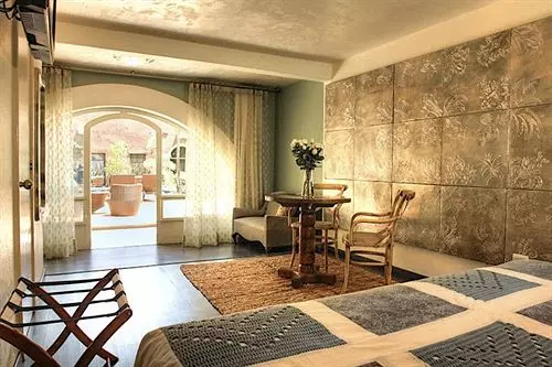 Fotos del hotel Casa Cincuenta:  25