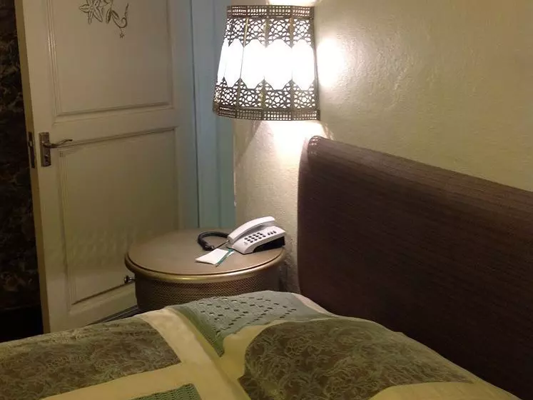 Fotos del hotel Casa Cincuenta:  20