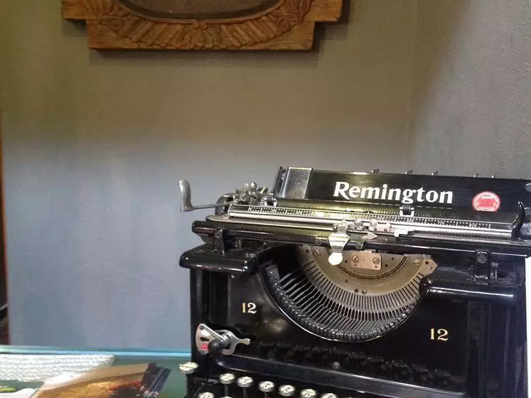 Fotos del hotel Casa Cincuenta:  7