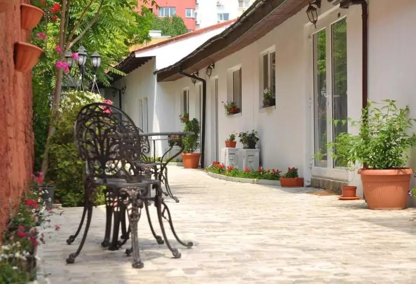 Fotos del hotel Vila Parlament:  9