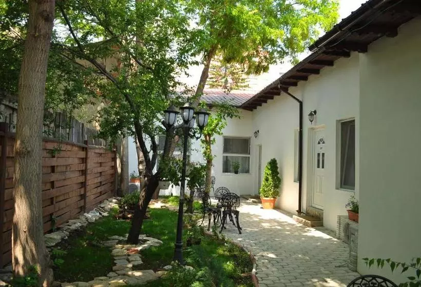 Fotos del hotel Vila Parlament:  13