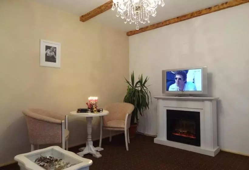 Fotos del hotel Vila Parlament:  10