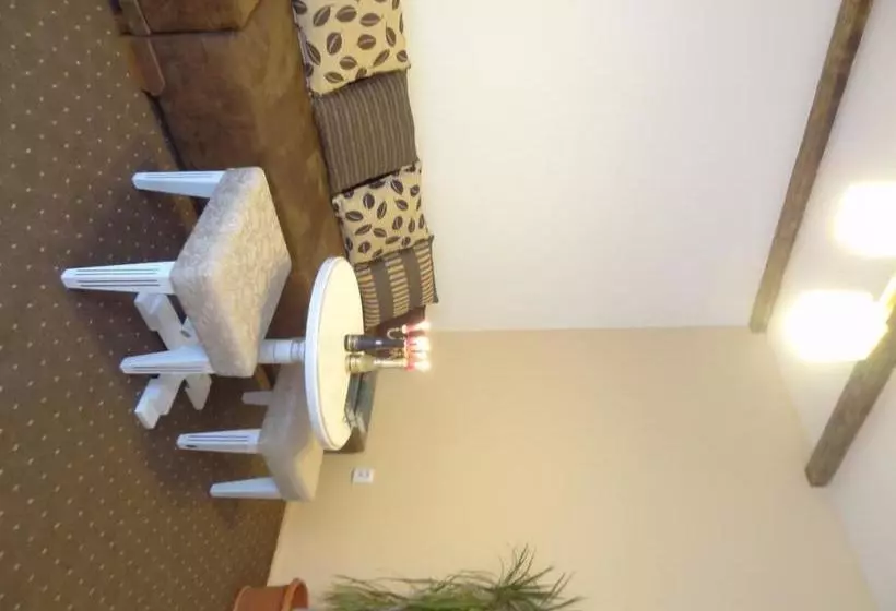 Fotos del hotel Vila Parlament:  12