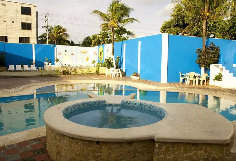 Fotos del hotel On Vacation Beach  All Inclusive:  20