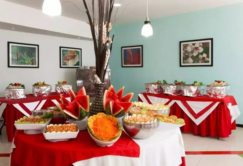 Fotos del hotel On Vacation Beach  All Inclusive:  6