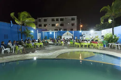 Fotos del hotel On Vacation Beach  All Inclusive:  15