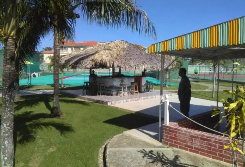 Fotos del hotel Playa Chiquita:  14