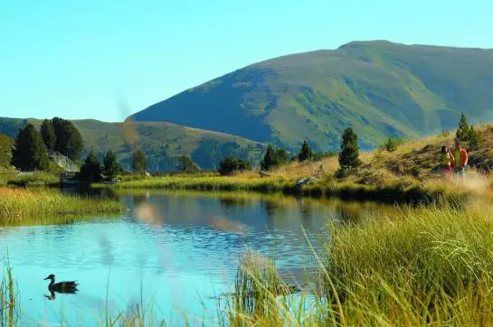 Fotos del hotel Thermenblick:  19