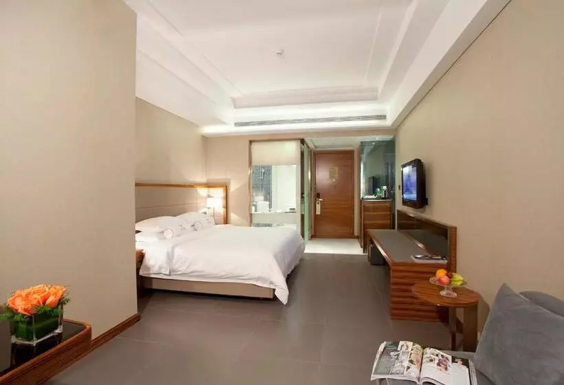 Fotos del hotel Joya International:  2