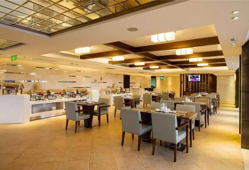 Fotos del hotel Joya International:  4