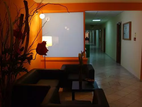 Fotos del hotel Hotel Residenza Partenopea:  19