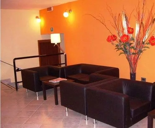 Fotos del hotel Hotel Residenza Partenopea:  17