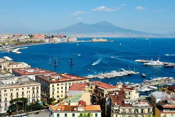 Fotos del hotel Hotel Residenza Partenopea:  7