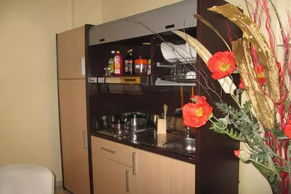 Fotos del hotel Hotel Residenza Partenopea:  6