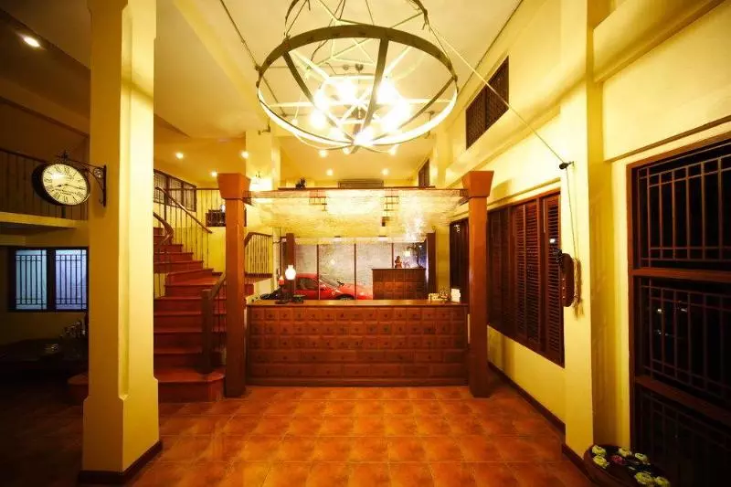 Fotos del hotel Siamese Views Lodge:  2