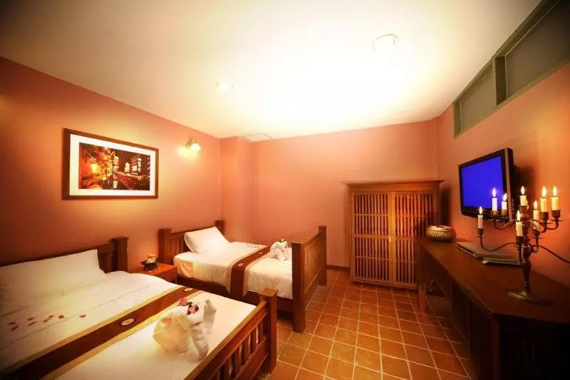 Fotos del hotel Siamese Views Lodge:  7