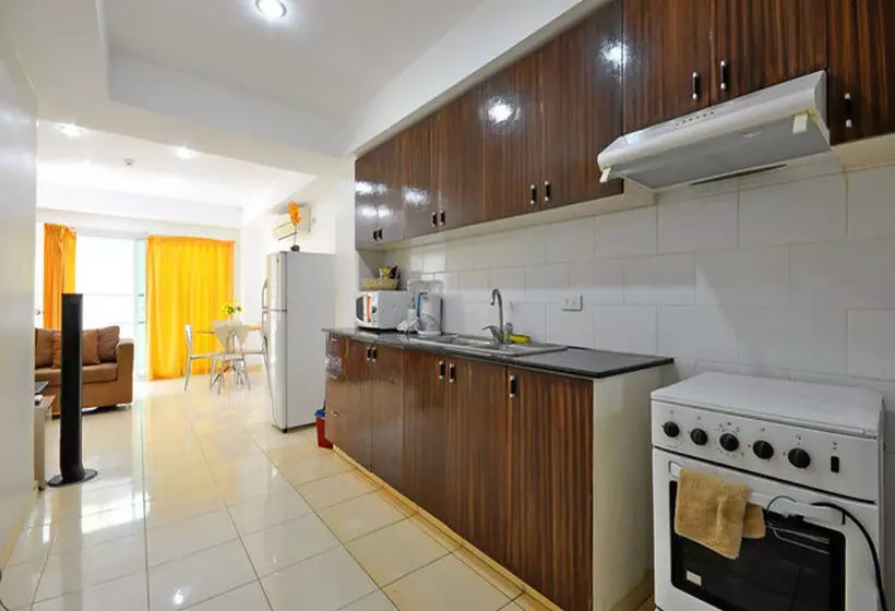 Fotos del hotel Roxon Apartments:  3