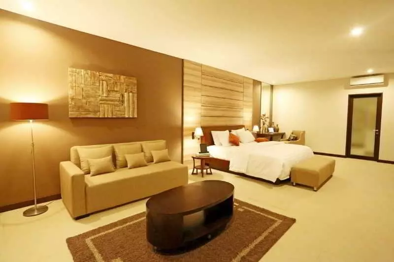 Fotos del hotel Uppala Villa & Spa Umalas:  22