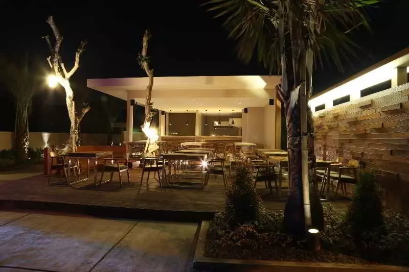 Fotos del hotel Uppala Villa & Spa Umalas:  5