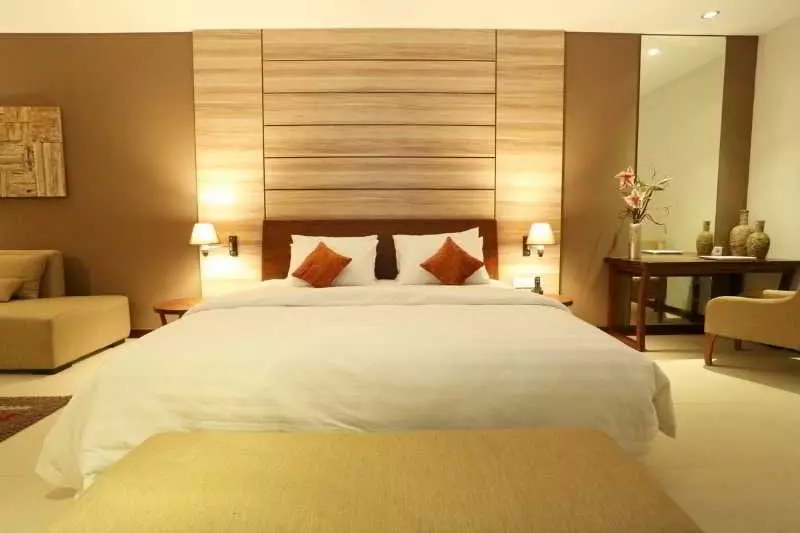 Fotos del hotel Uppala Villa & Spa Umalas:  15