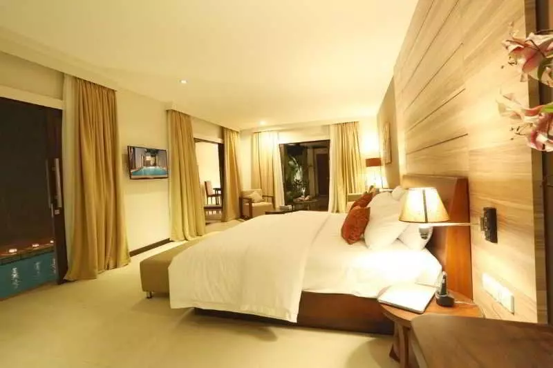 Fotos del hotel Uppala Villa & Spa Umalas:  18