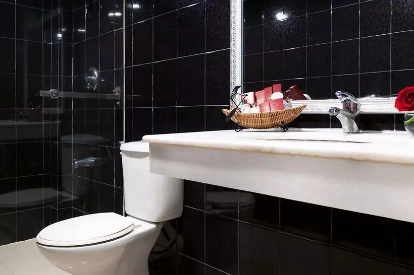 Fotos del hotel Saga:  7